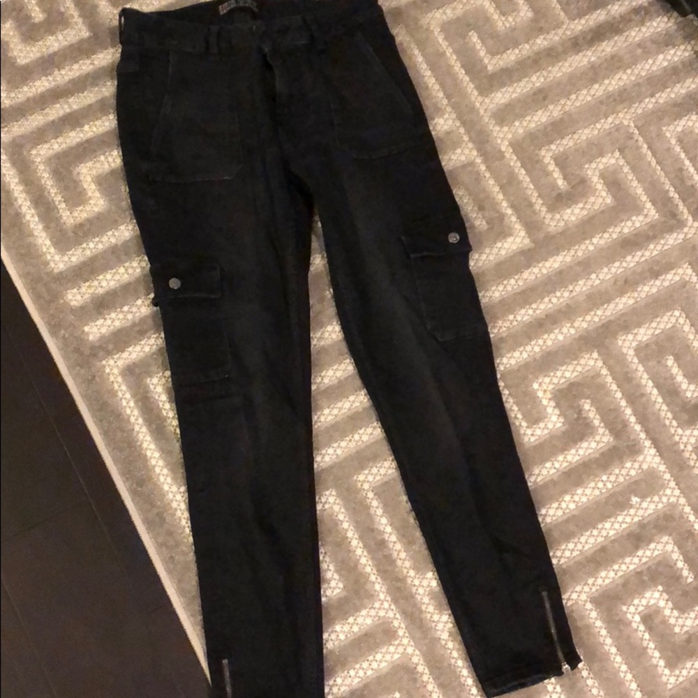 Zara Basic Denim 😍 - Picture 5 of 7
